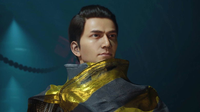 Still image for War of Wind & Fire season 1 episode 11: Episode 11 Still image for War of Wind & Fire season 1 episode 11: Episode 11