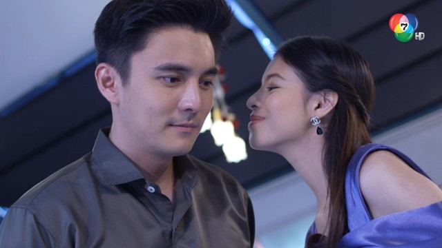 Still image for Pepper and Salt season 1 episode 14: Episode 14 Still image for Pepper and Salt season 1 episode 14: Episode 14