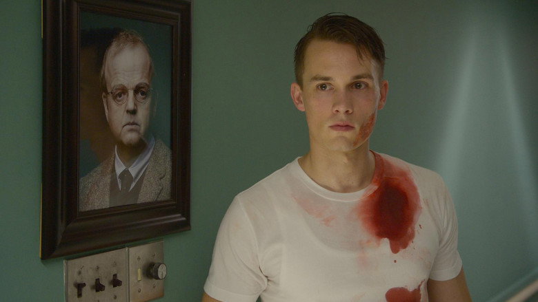 Still from Wayward Pines - Season 2 Episode 2