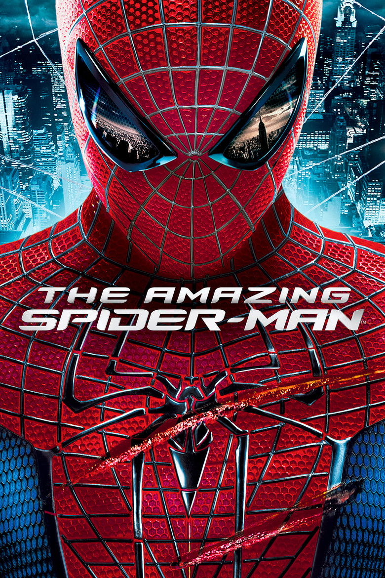 Imatge de The amazing Spider-Man