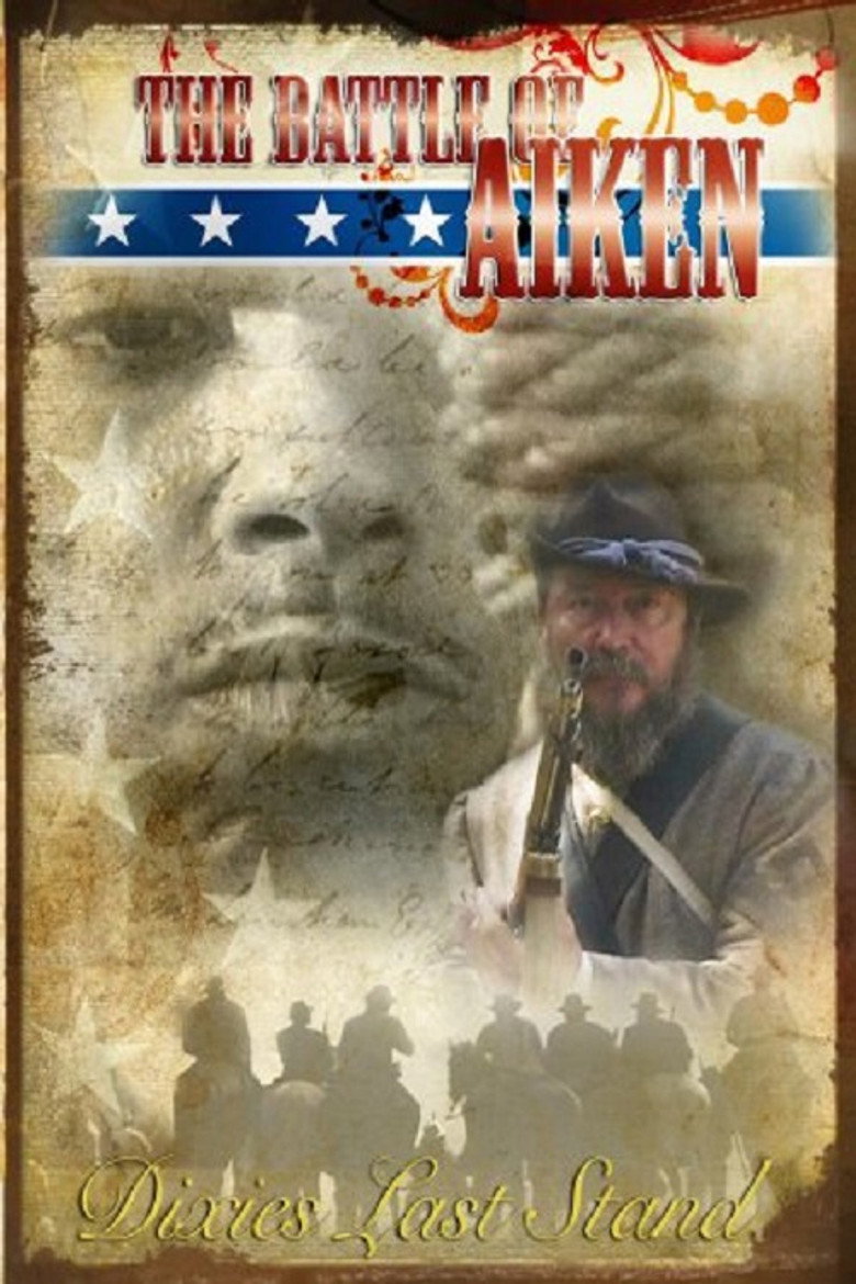 Imatge de The Battle of Aiken