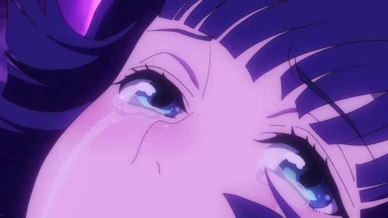 Still from クロムクロ - Season 1 Episode 9