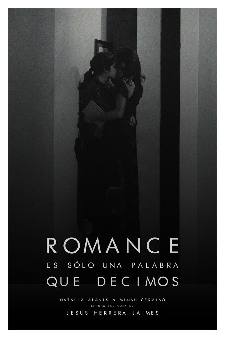 Imatge de Romance es sólo una palabra que decimos