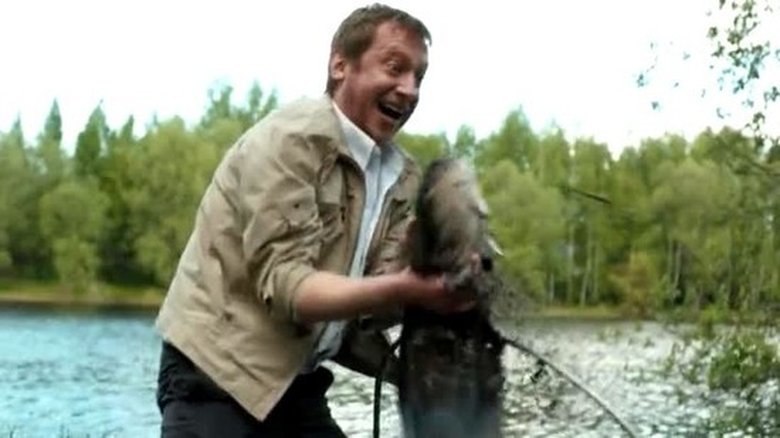 Still image for The Ivanovs vs. The Ivanovs season 1 episode 10: Episode 10 Still image for The Ivanovs vs. The Ivanovs season 1 episode 10: Episode 10