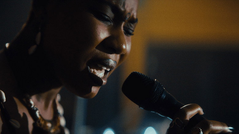 Dear Ajayi: sahne