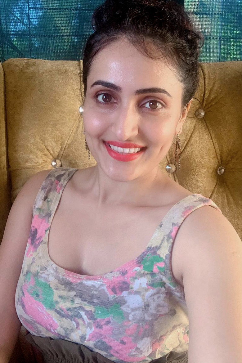 Namrata Gaikwad photo 3