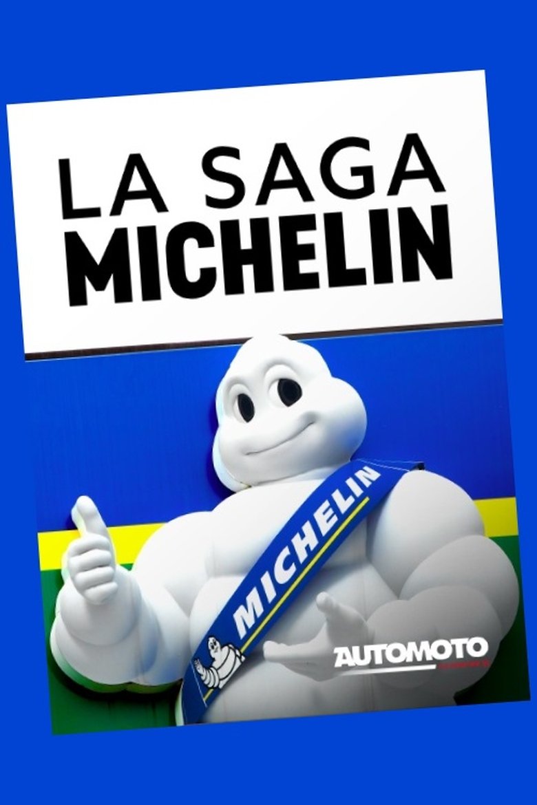 La saga Michelin (2022)