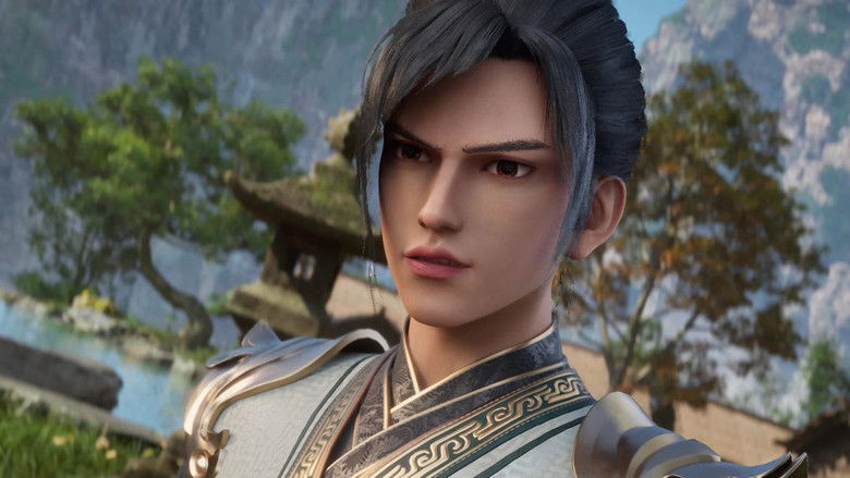 Still image for The Hidden Sect Leader season 1 episode 5: Episode 5 Still image for The Hidden Sect Leader season 1 episode 5: Episode 5