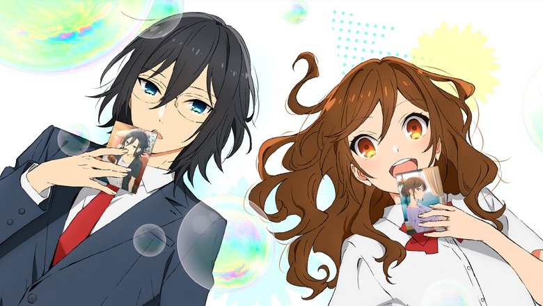 Banner of Horimiya