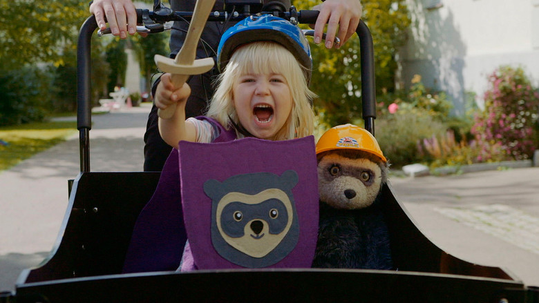 Still image for Bo Bear season 1 episode 25: Episode 25