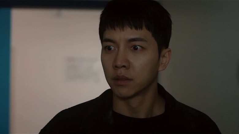 Still from Mouse - Season 1 Episode 15