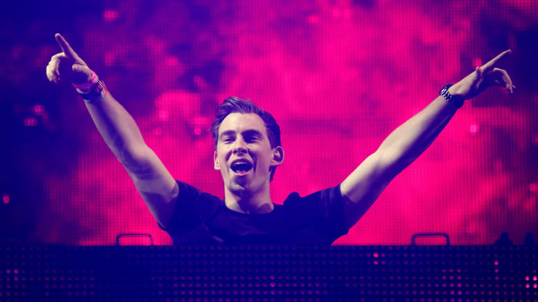 Hardwell: Live At Ultra Europe 2017