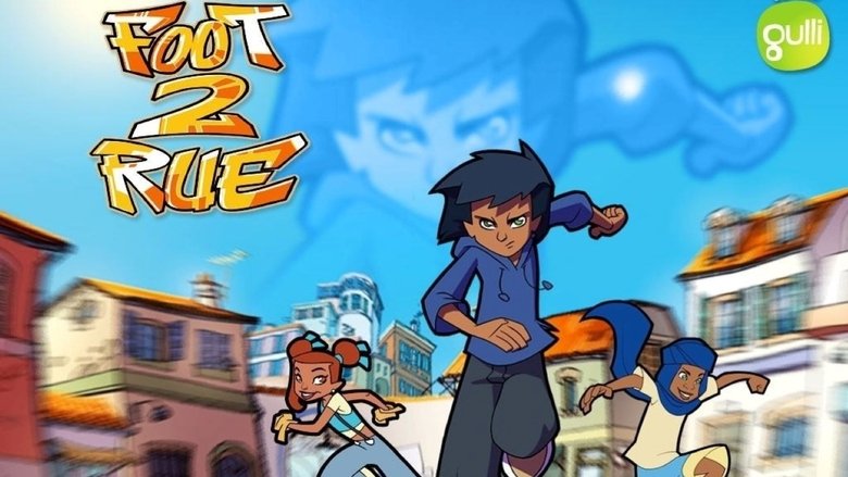 Foot 2 Rue Saison 4 épisode 26 Foot 2 Rue Streaming | SOKROFLIX
