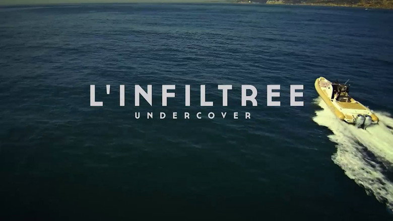 Undercover — image 16