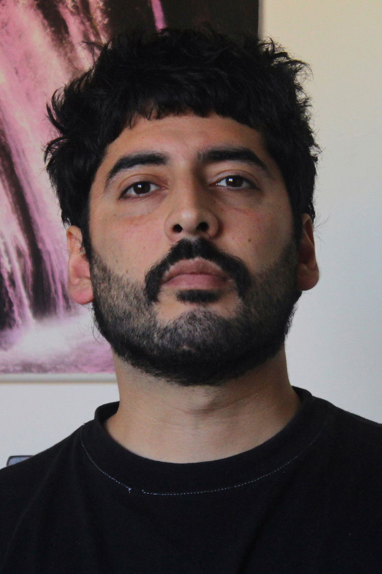 Lucio Blanco portrait image