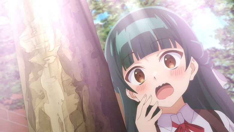 Still from The Maid I Hired Recently Is Mysterious - Season 1 Episode 3
