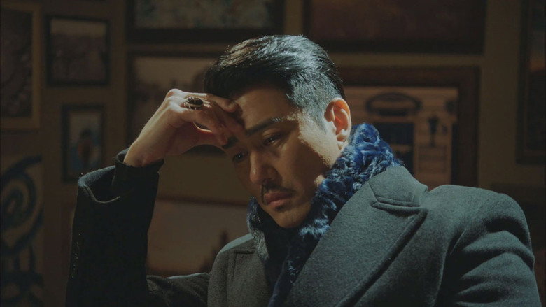 Still from 花遊記＜ファユギ＞ - シーズン 1 エピソード 13