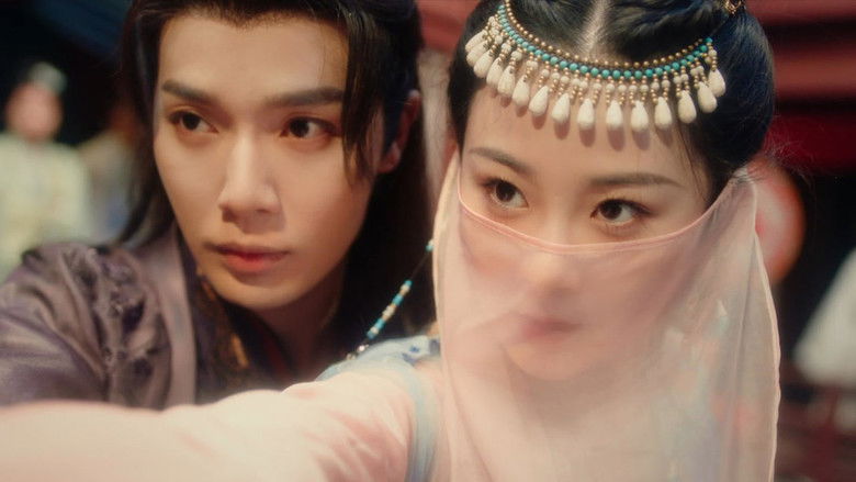 Still image for Mistaken Love season 1 episode 6: Episode 6