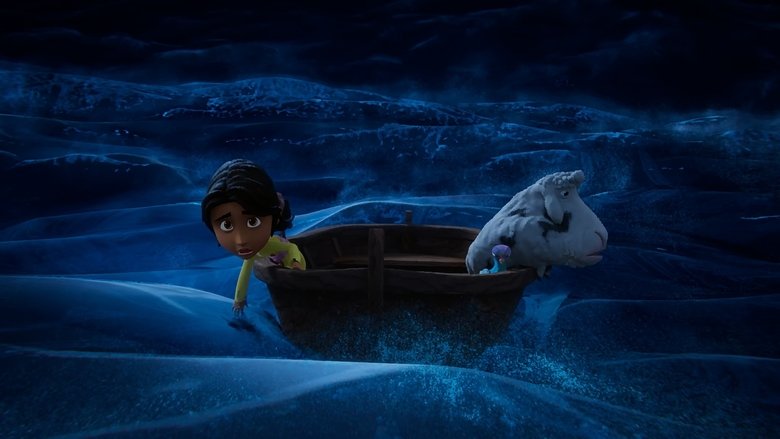 The Chosen Adventures (2025)