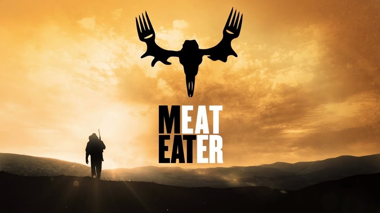 Promotional cover of MeatEater