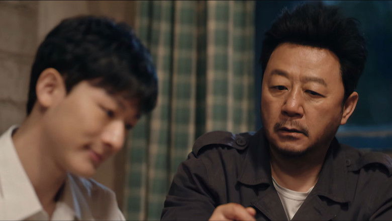 Still image for A Long Way Home season 1 episode 7: Episode 7 Still image for A Long Way Home season 1 episode 7: Episode 7