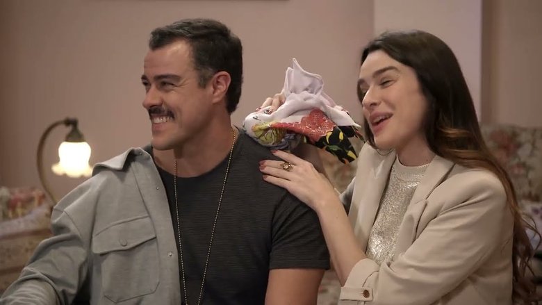 Still image for E Agora, Quem Vai Ficar com a Mamãe? season 1 episode 4: Episode 4