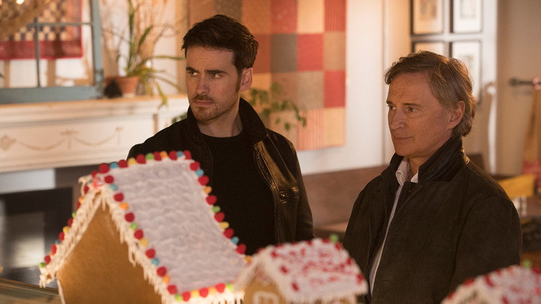 Still from Once Upon a Time - Season 7 Episode 12
