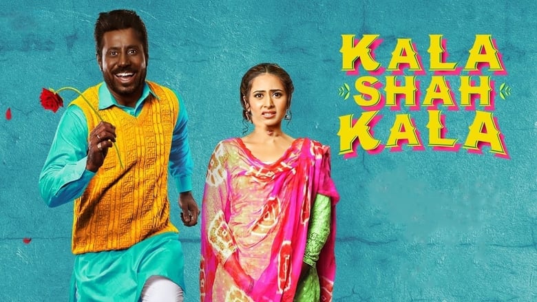 Kala Shah Kala (2019)