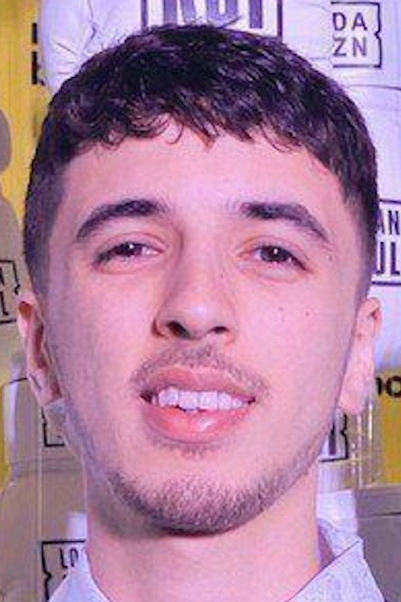 Josh Larkin