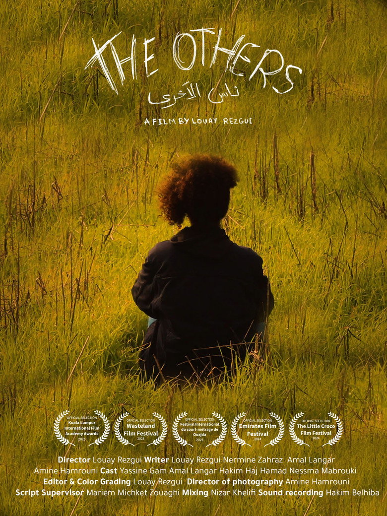 Imatge de Ness Lokhra