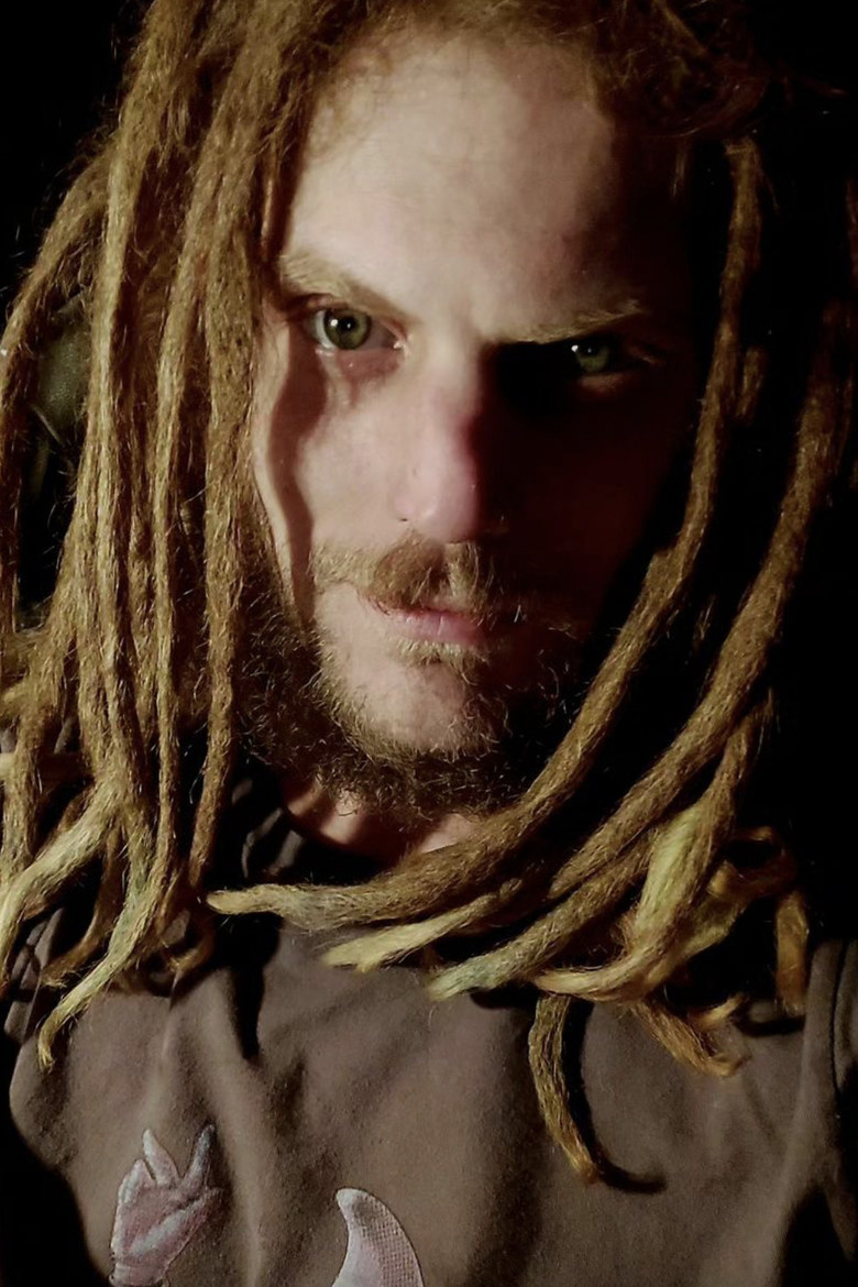 Wesley Kuykendoll portrait image