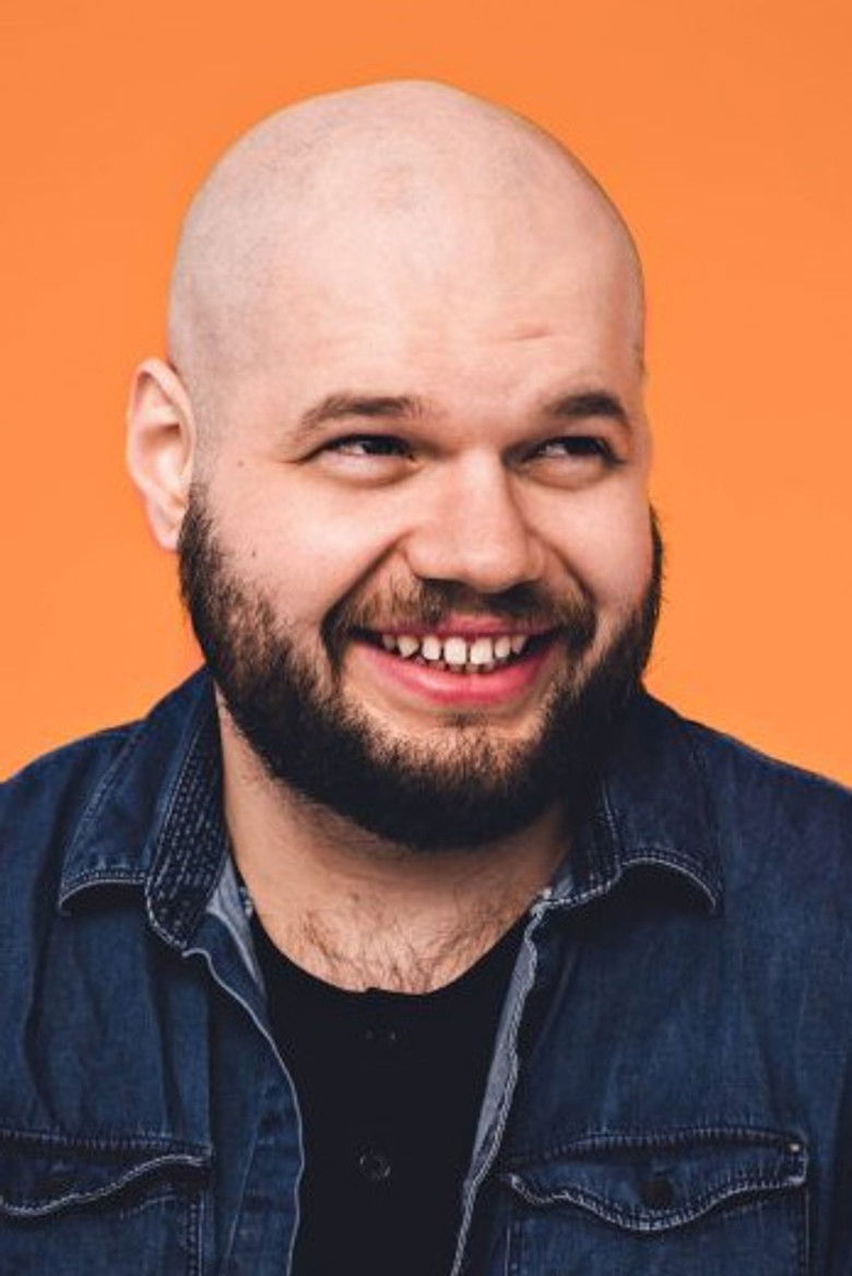 Sam Lemieux portrait image