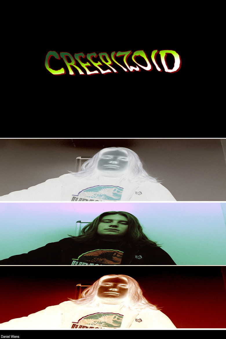 Creepizoid