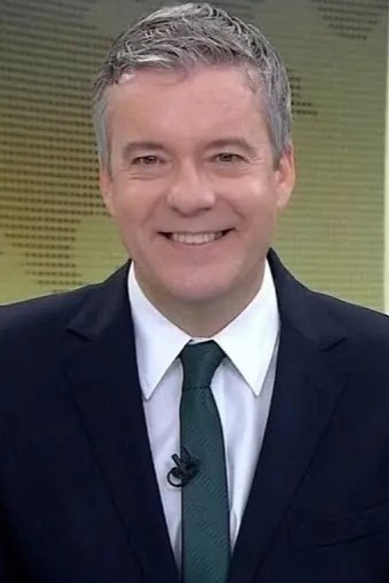 Roberto Kovalick photo