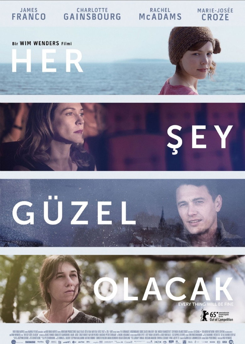 Her Şey Güzel Olacak