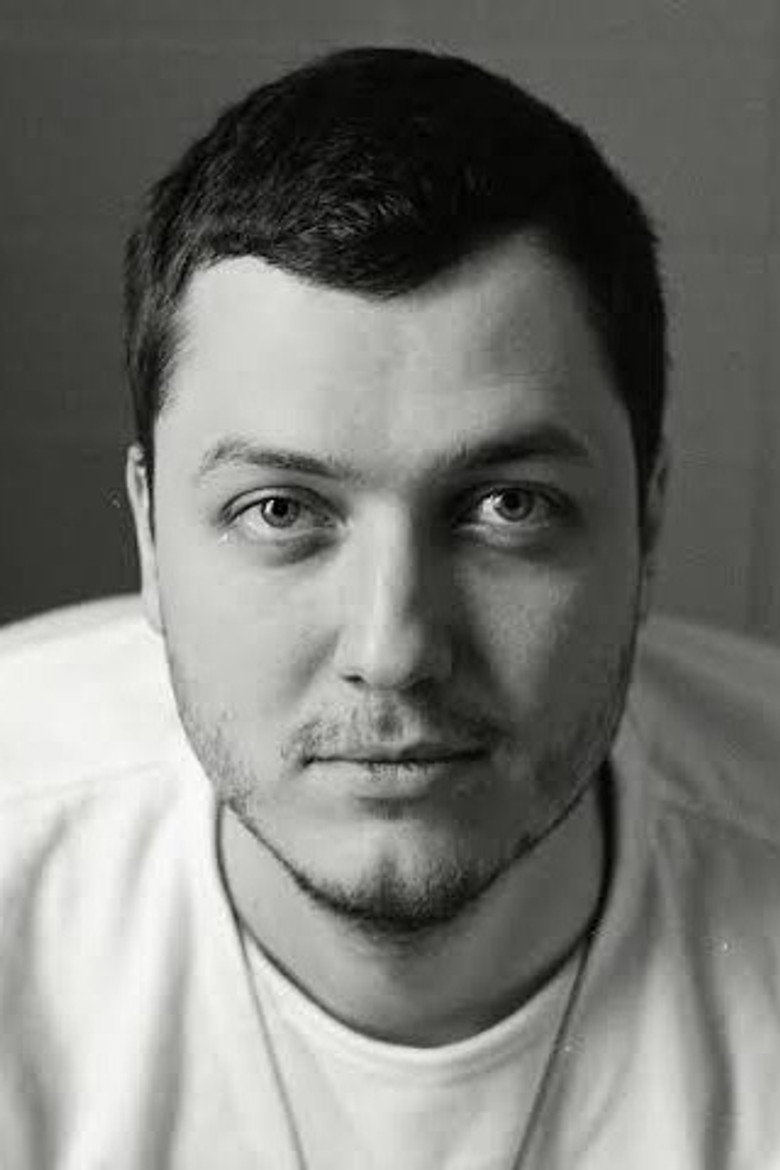 Markus Robam photo