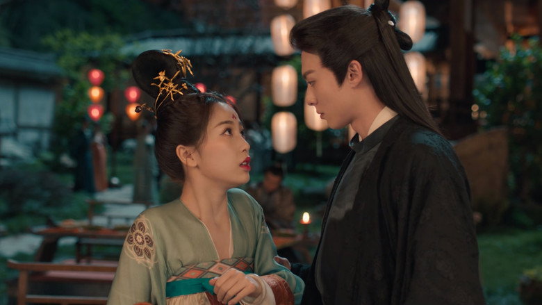 Still from Love Between Fairy and Devil - Season 1 Episode 20