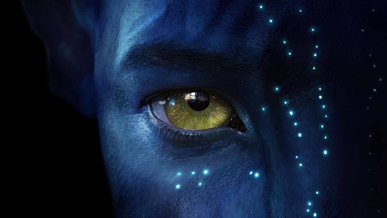 Backdrop de Avatar - Col·leccó