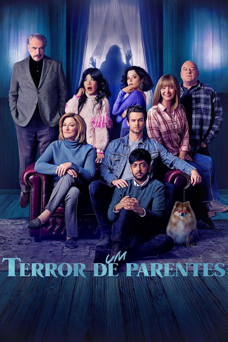 Póster la Película