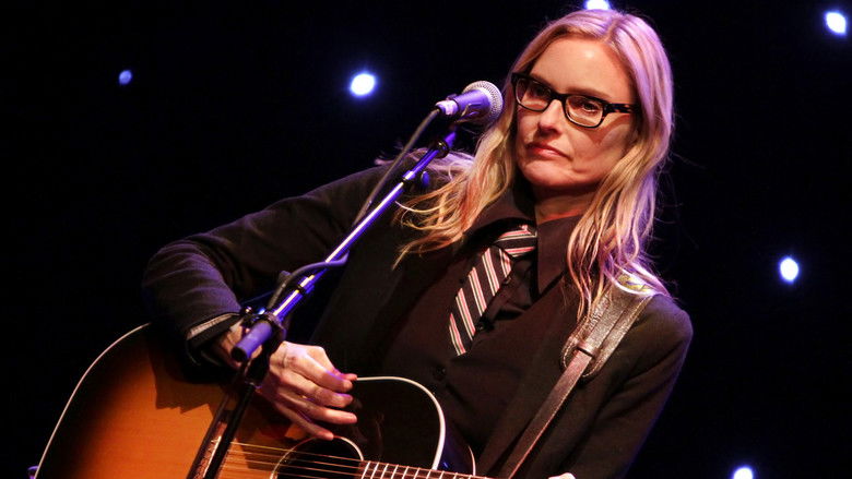 Still image for Infinity Hall Live season 1 episode 1: Aimee Mann Still image for Infinity Hall Live season 1 episode 1: Aimee Mann