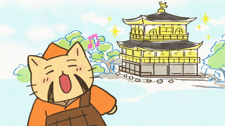 Still image for Neko Neko Nihonshi season 1 episode 50: Episode 50 Still image for Neko Neko Nihonshi season 1 episode 50: Episode 50