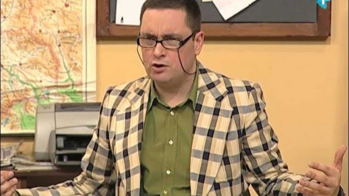 Still image for Državni posao season 1 episode 120: Svadba 2 Still image for Državni posao season 1 episode 120: Svadba 2