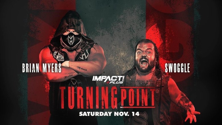 Impact Wrestling Turning Point 2020 (2020)