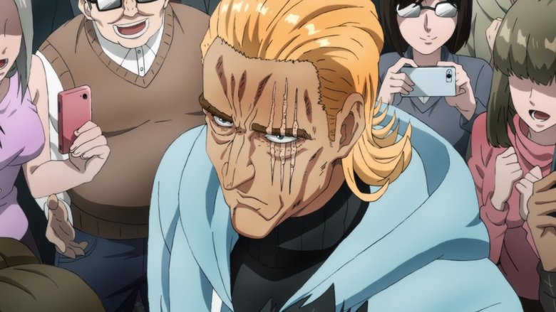 Watch One-Punch Man Season 2 Episode 1 - Return of the Hero Online free