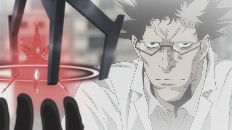 Still from Platinum End - Season 1 Episode 24