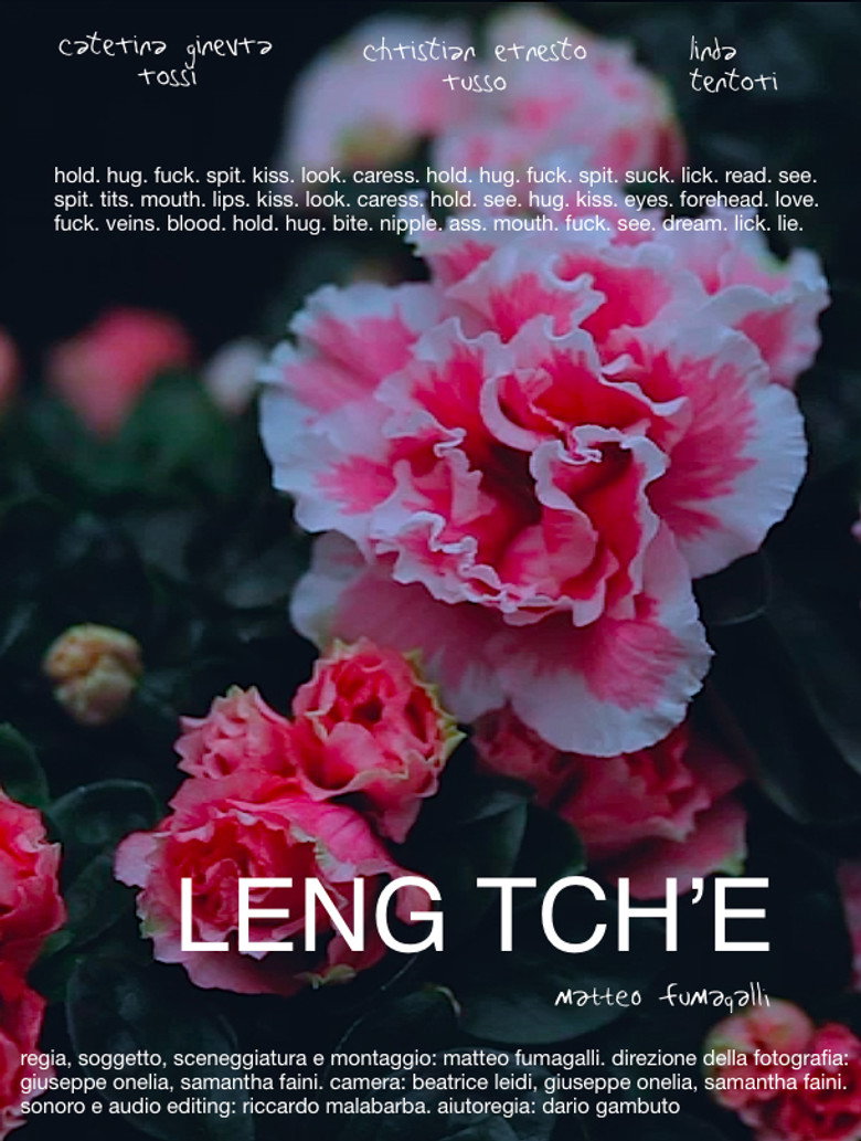 Affiche ou illustration — Leng tch'e