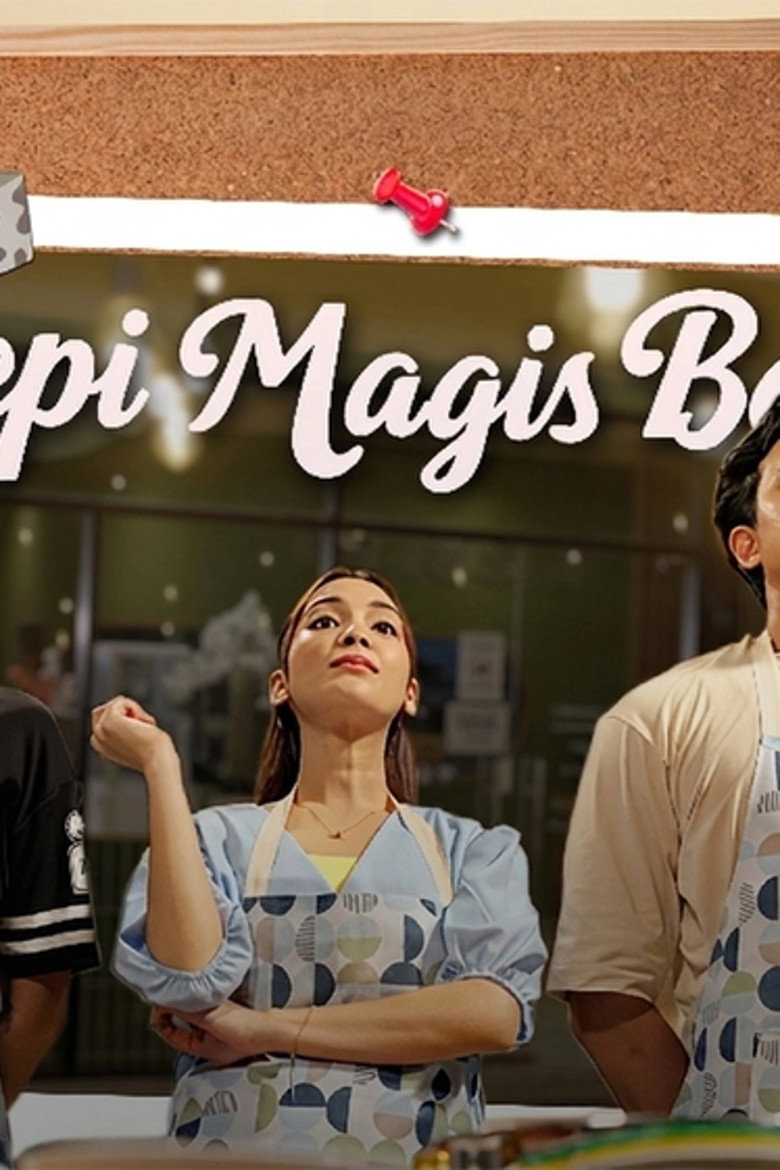 Imatge de Resipi Magis Bonda