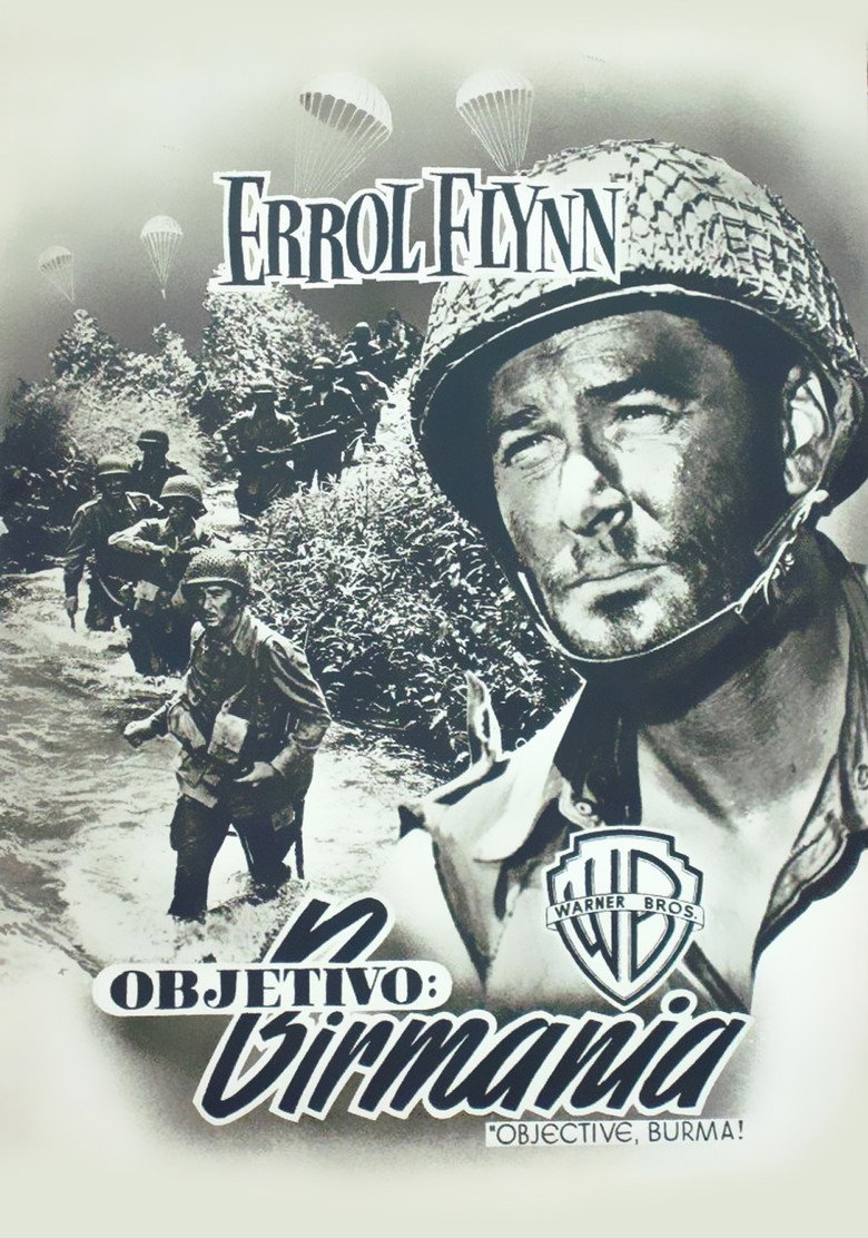 Aventuras en Birmania