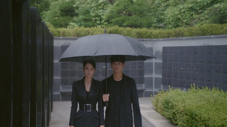 It’s Okay to Not Be Okay Episode 13 English Sub Online at DramaCool