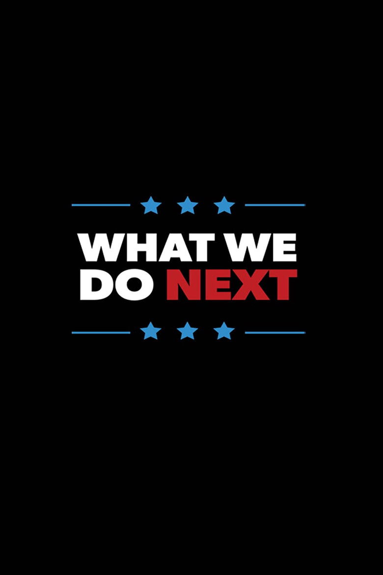 Imatge de What We Do Next